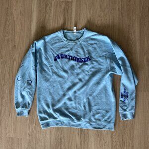 Overthinking long sleeve - size S